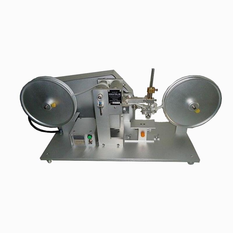 RCA紙帶耐磨試驗機DY-3115